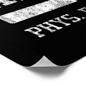 Taft High School Hs San Antonio Tx Phys Ed Poster (Hoek)