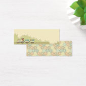 Tag 2 du cadeau Choo Choo Train Skinny (Bureau)