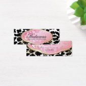 Tag 311 Bodacious Boutique Leopard Hang (Bureau)