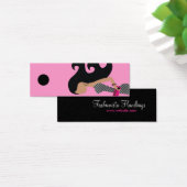 Tag 311-Fashionista Hang (Bureau)