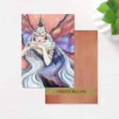 Tag cadeau Queen Titania (Bureau)