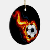 Tag de football / Ornement - SRF (Droite)