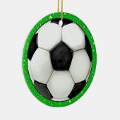 Tag de football / Ornement - SRF (Droite)