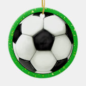 Tag de football / Ornement - SRF (Devant)