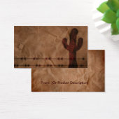 Tag de hang occidental (Bureau)