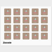 Tag Étiquettes (Feuille)