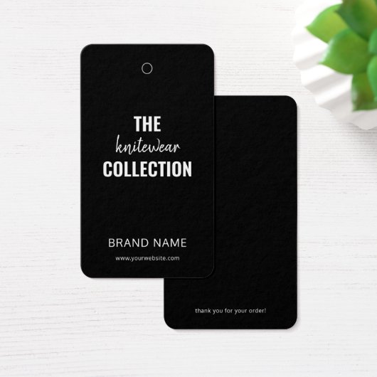 Tag Hang Moderne (Bureau)