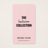 Tag Hang Moderne (Devant)