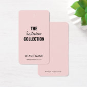 Tag Hang Moderne (Bureau)