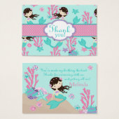 Tag L Brunette (Devant & derrière)