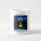 TAG - Les proverbes populaires - Mug (Devant)