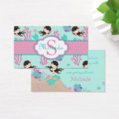 Tag M Brunette (Bureau)