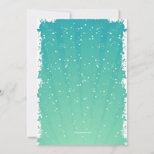 Tag Photo Invitation (Dos)