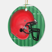 Tag sport / Ornement - SRF (Gauche)