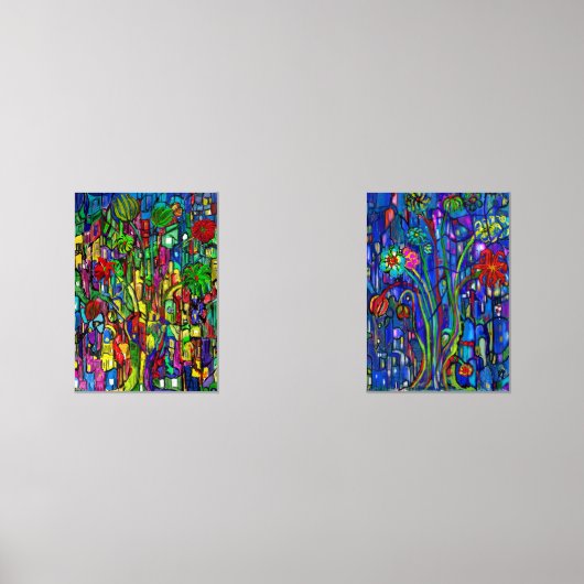 Tag und Nacht (Recto)