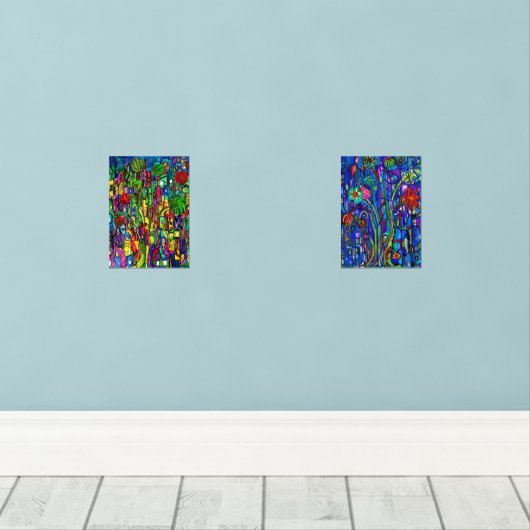 Tag und Nacht (Parquet)