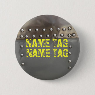 TAG VOOR RIVITNAAM RONDE BUTTON 5,7 CM