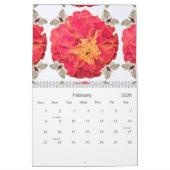 Tagete-ByRino Kalender (Feb 2026)