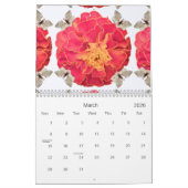 Tagete-ByRino Kalender (Mar 2026)