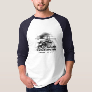 Taggart Transcontinental T-Shirt