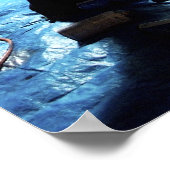 Tagger-Poster Poster (Hoek)