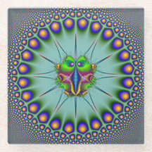 Taggert Bug in 24 Point Circulair Lijst