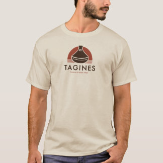 Tagines T-shirt