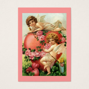 Tags Victorian Gift Sweetest & Valentine's Day