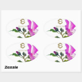 TAGTAGA STICKERS (Feuille)