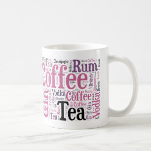 Tagul Mug