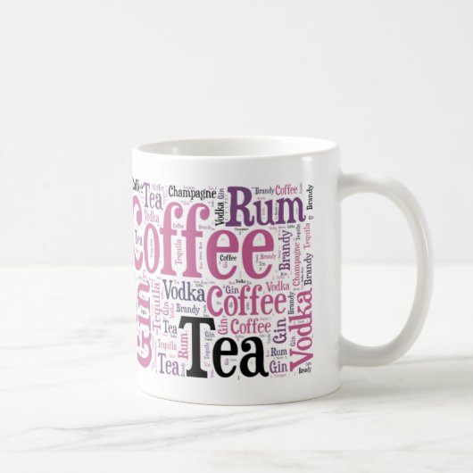 Tagul Mug (Droite)