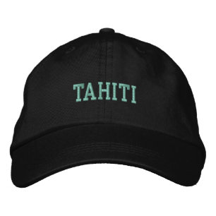 TAHITI 1 PET