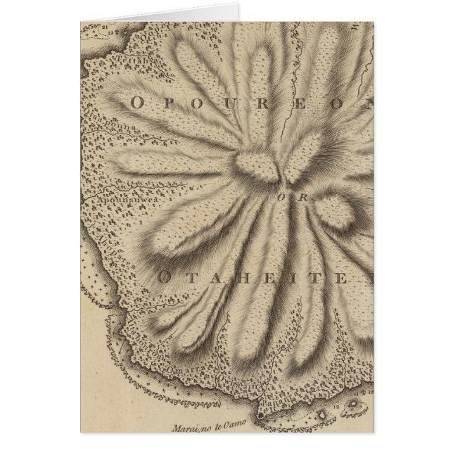 Tahiti 2 (Voorkant)