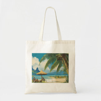 Tahiti (4) tote bag