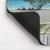 Tahiti Getaway Muismat (Hoek)