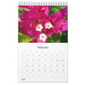 Tahiti Kalender (Feb 2026)