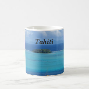 Tahiti Koffiemok