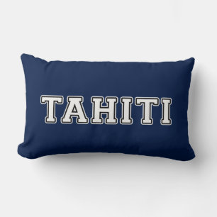 Tahiti Kussen