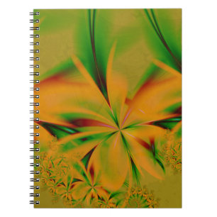 Tahiti Notitieboek