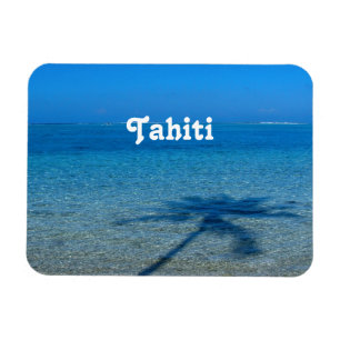 Tahiti Reflections Magneet