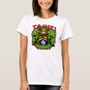 Tahiti T-shirt