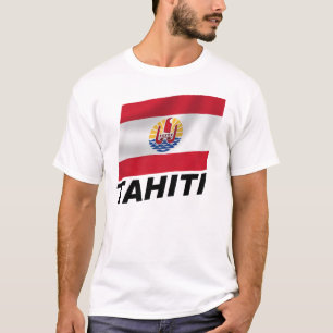 tahiti t-shirt