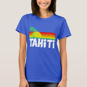 Tahiti T-shirt