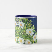 Tahlia's Windbloemen - Mok (Midden)