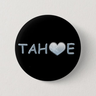 TAHOE RONDE BUTTON 5,7 CM