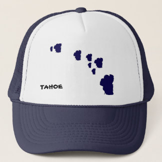 Tahoewaii Trucker Pet