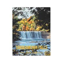 Tahquamenon Chutes Vintage