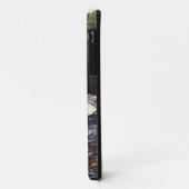 Tahquamenon Herfsten Acrylverf Case-Mate iPhone Case (Achterkant/links)