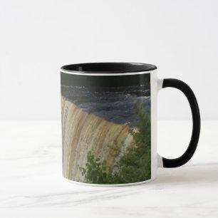 TAHQUAMENON HERFSTEN MOK
