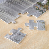 Tahquamenon tombe puzzle (Côté)